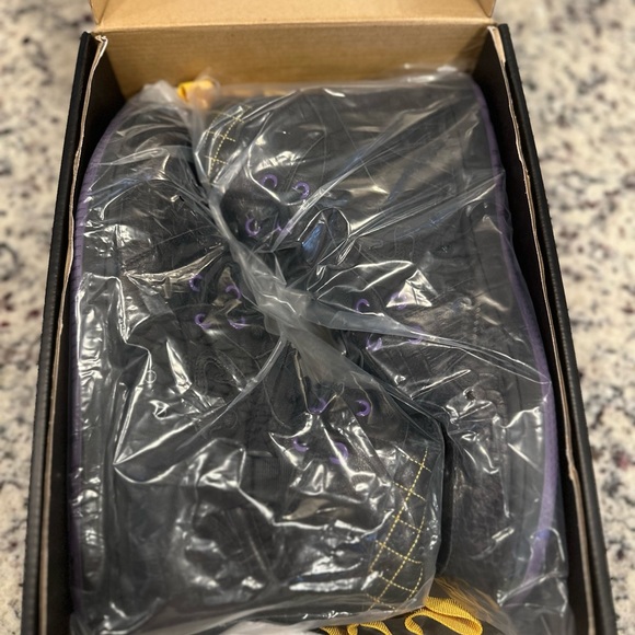 Sia Collective D.1.Y. Black Mamba - Picture 7 of 7